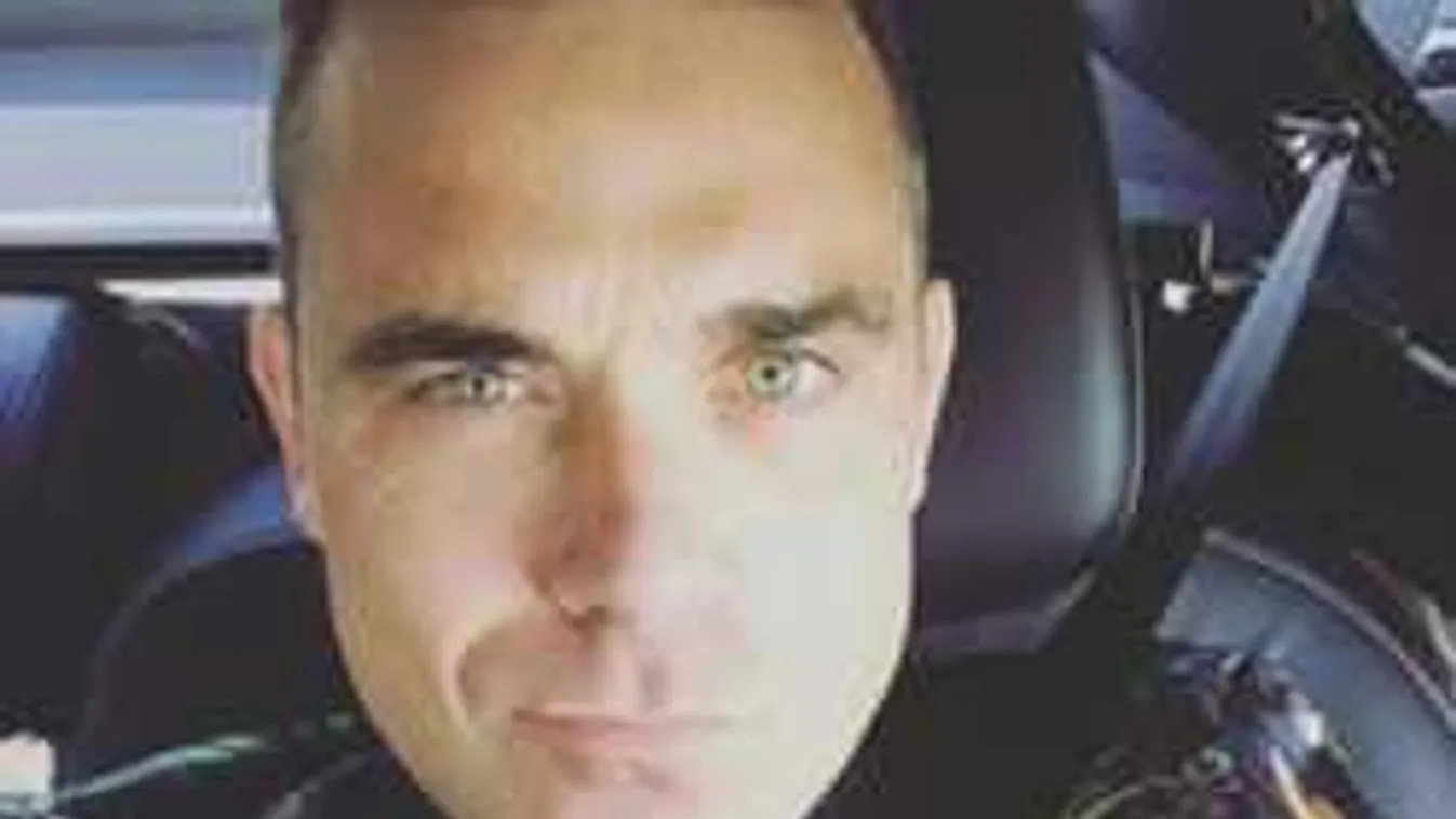 Zajlanak a munkálatok: így épül Robbie Williams színpada!