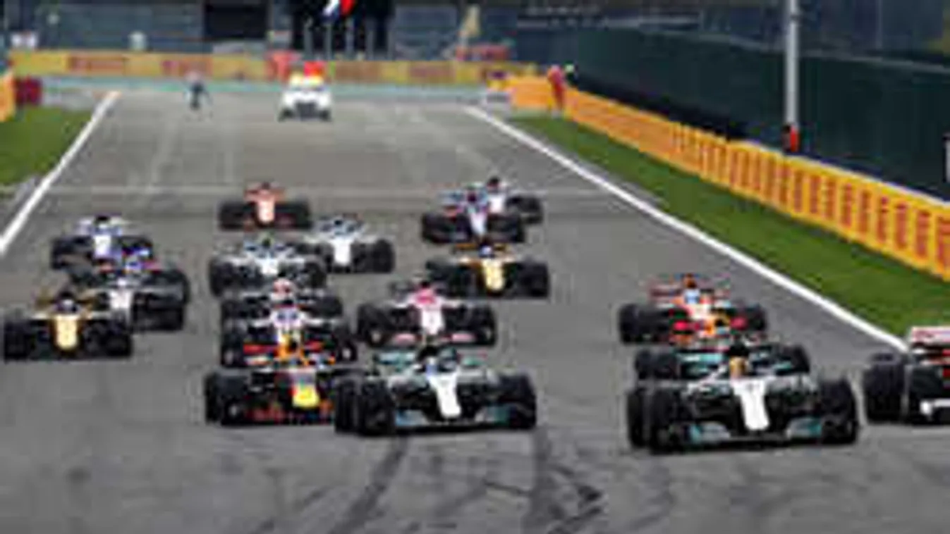 Meglepetés a Forma-1-ben, ezt mutatják a számok