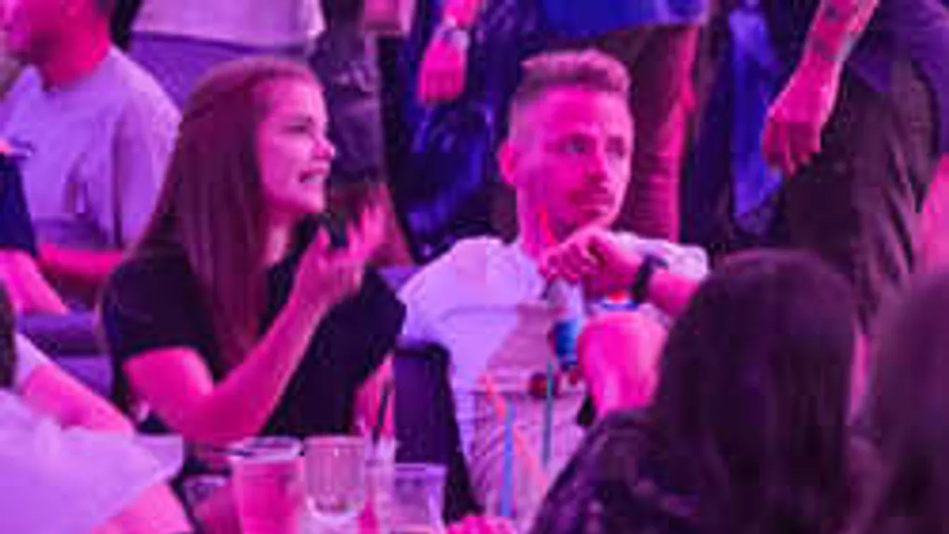 Ezért kerül milliókba Dzsudzsák és Palvin Barbi minden egyes randija