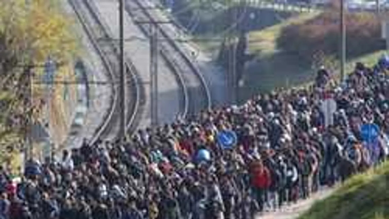 Brutális adat: minden ötödik ember migrációs hátterű Németországban