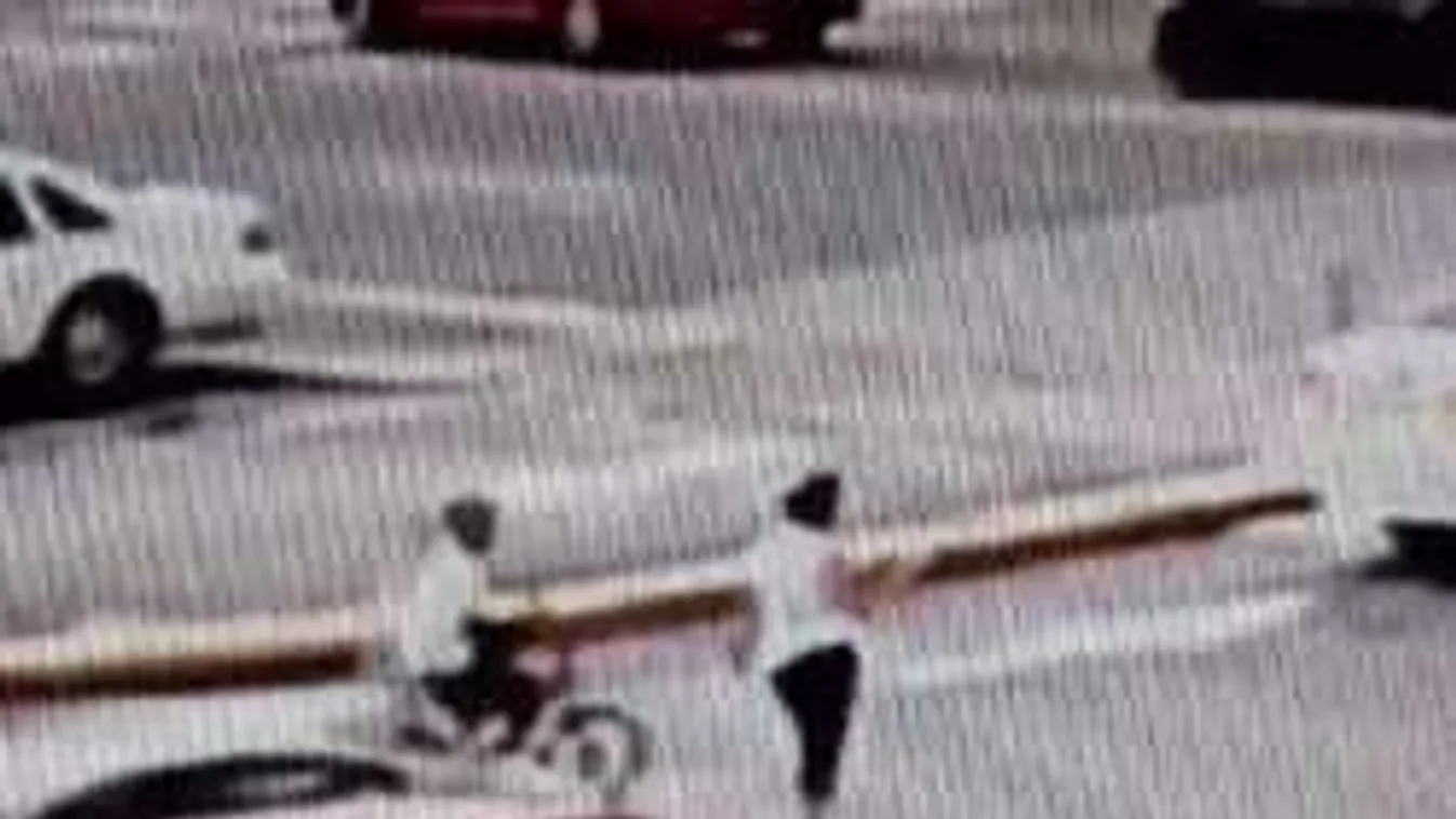 Új módszerrel rabolják ki áldozatukat a tini bandák! - videó