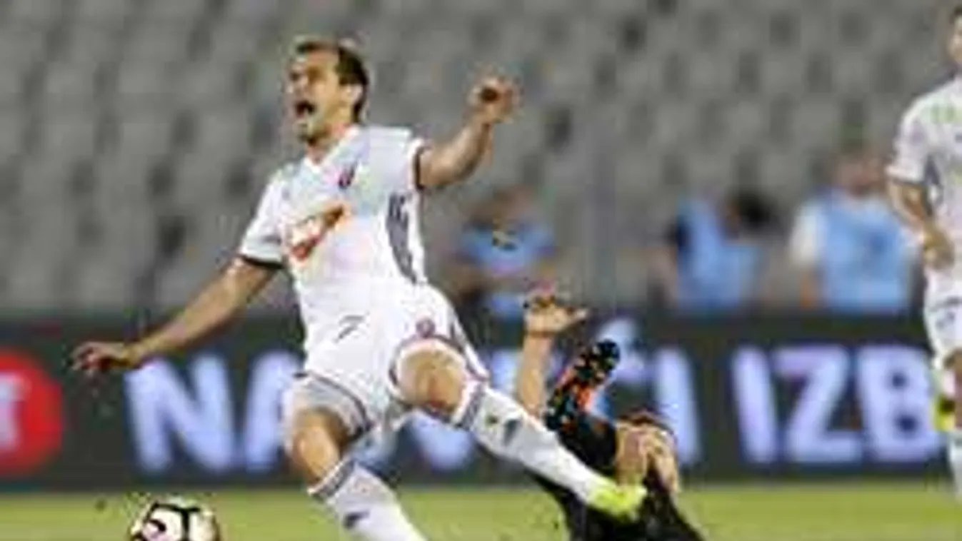 Tömeges sérülés, aggasztó a Videoton helyzete