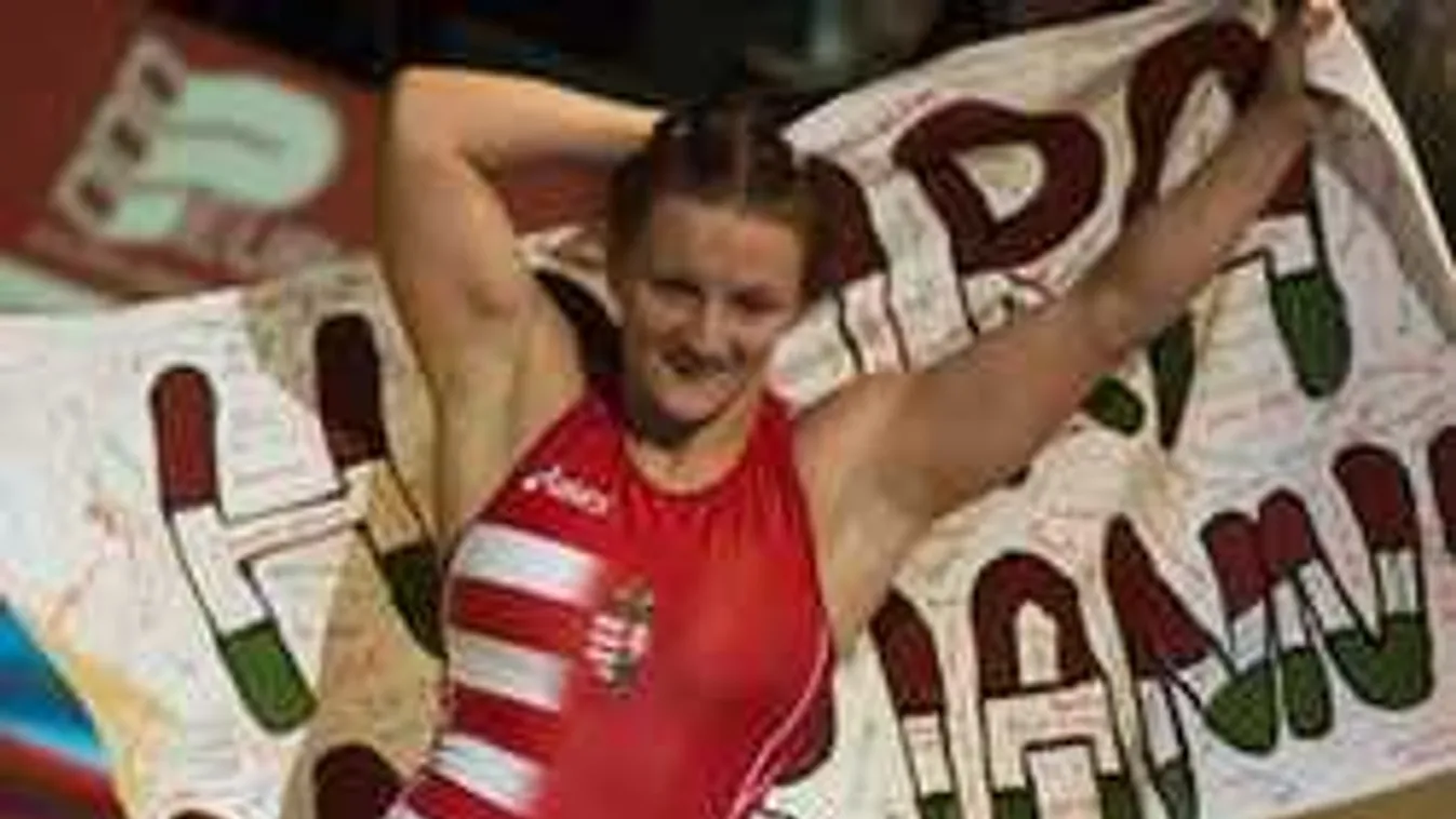 Örömhír érkezett, babát vár a magyar sport sztárpárja