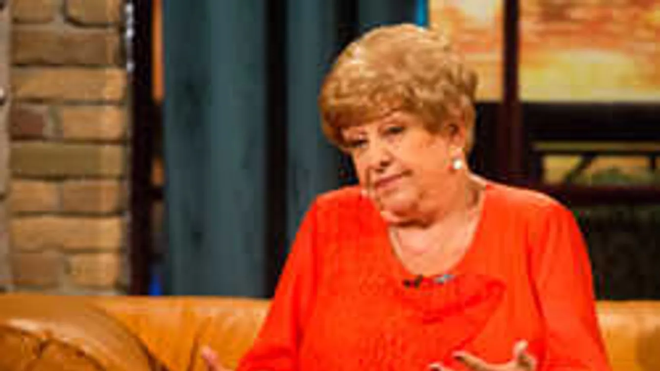 Megrázó vallomás, rohamok gyötrik a Szomszédok sztárját