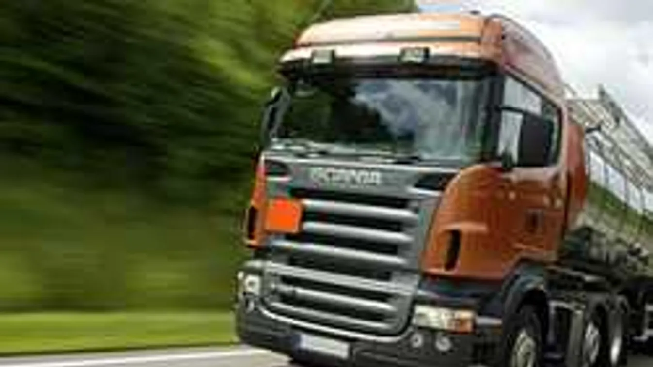 Káosz az utakon: Baleset miatt teljes az útlezárás