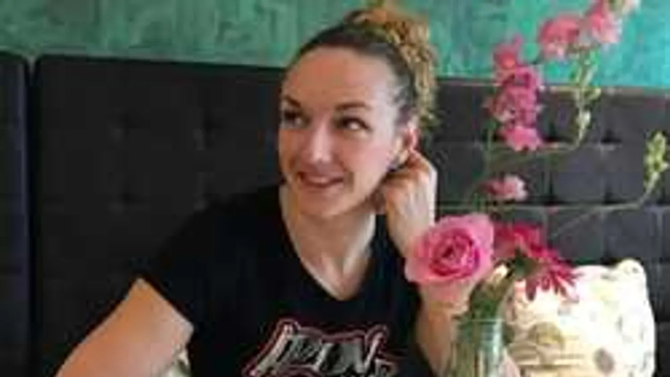 Családi örömhírt kürtölt világgá Hosszú Katinka