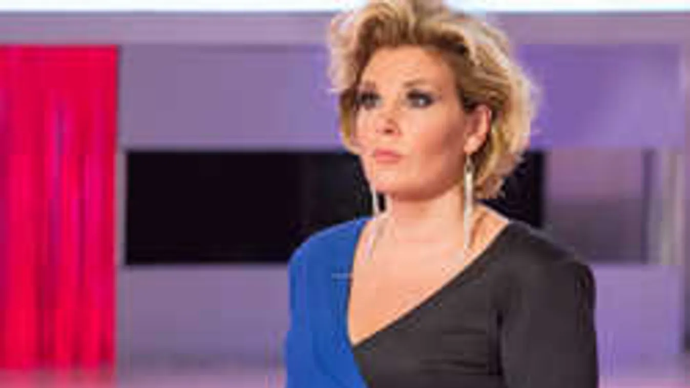 A barcelonai terror helyszínéről posztolt Liptai Claudia