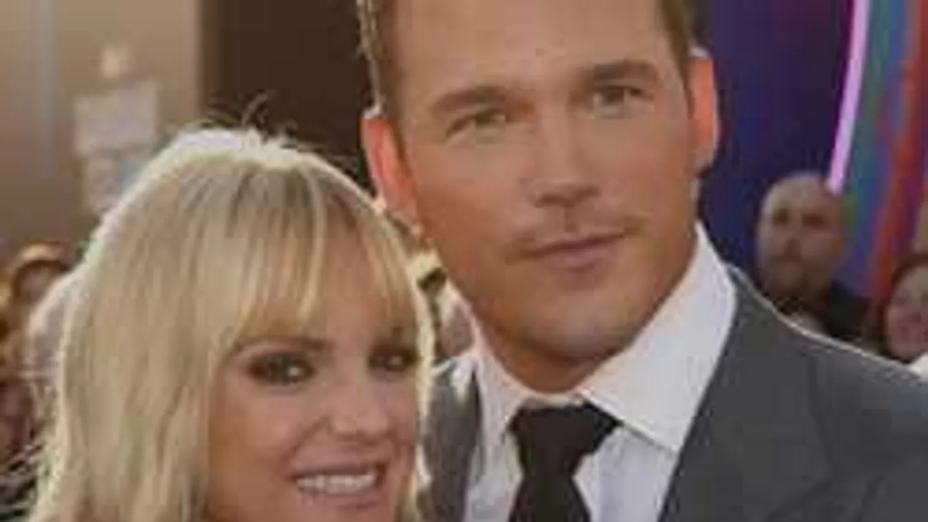 Most jelentették be: nyolc év után beadta a válópert a hollywoodi álompár