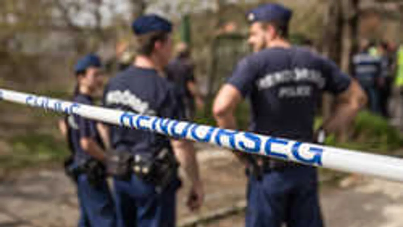 Szólt a rendőröknek, hogy rosszul van. Most halott!