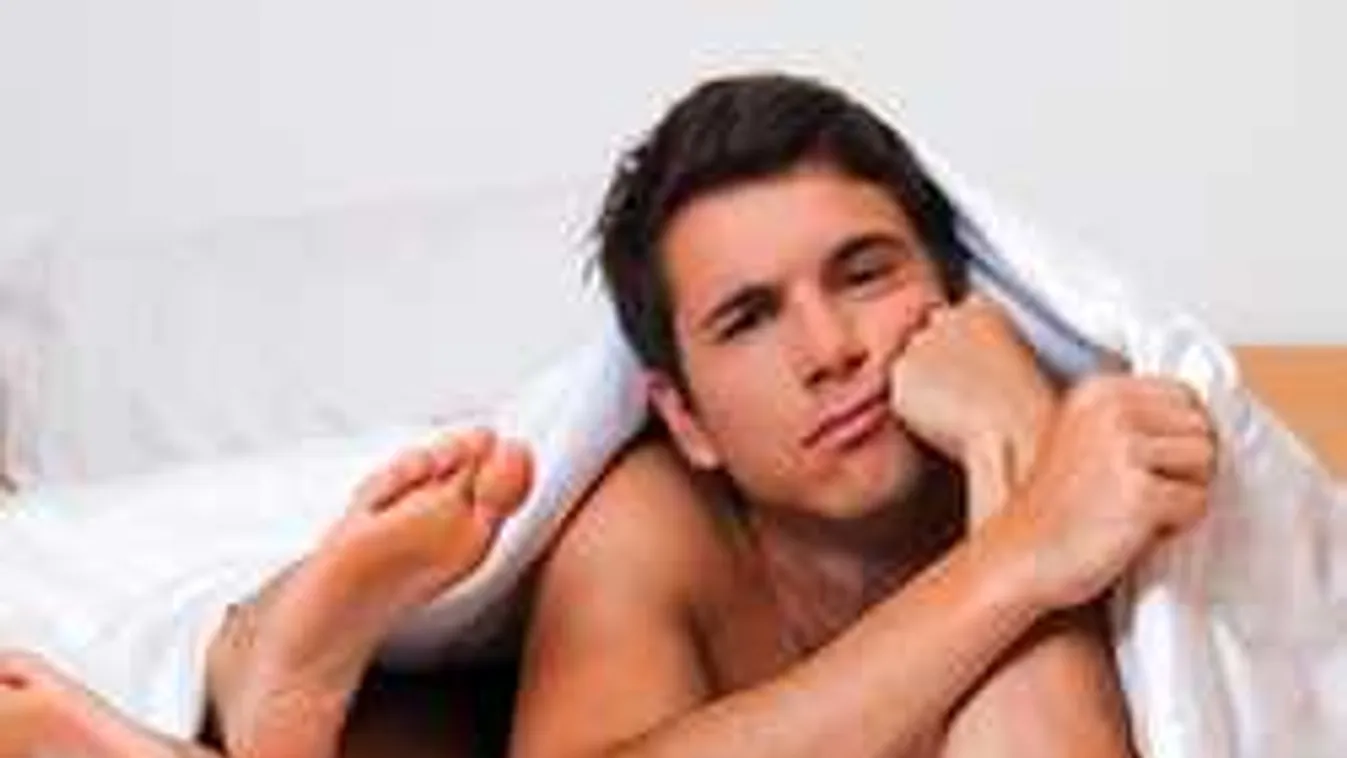 7 jól bevált módszer: Szuperkemény lesz a férfi