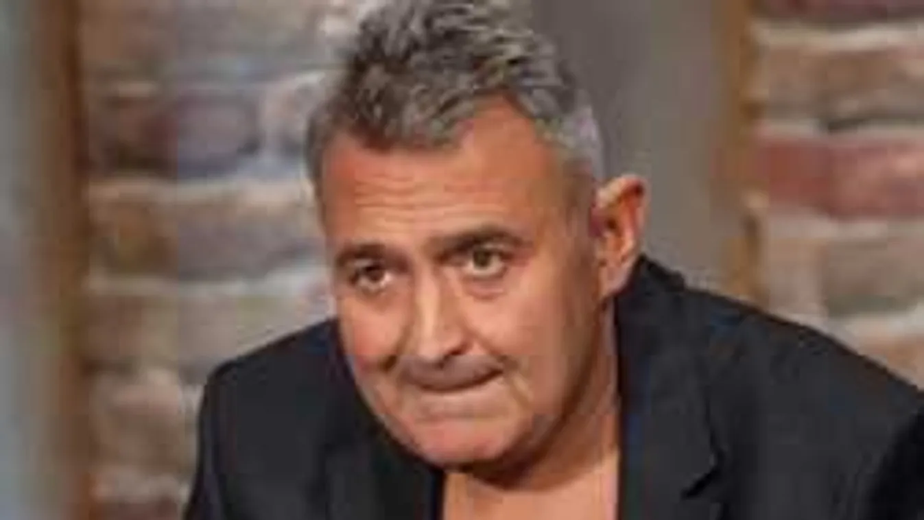 Gesztesi Károly talpra állt, de hatalmas árat fizetett