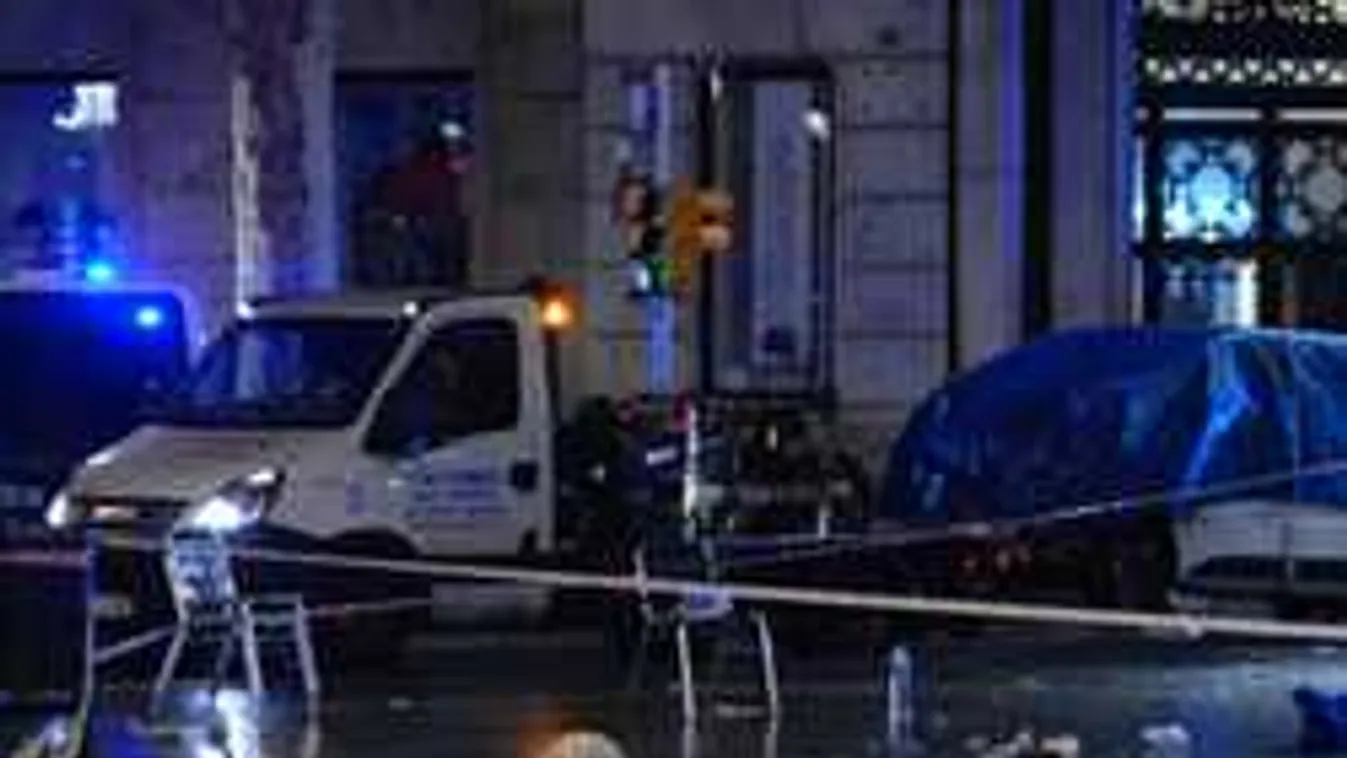 Drogmaffia tagja volt a barcelonai terrorsejtet radikalizáló imám