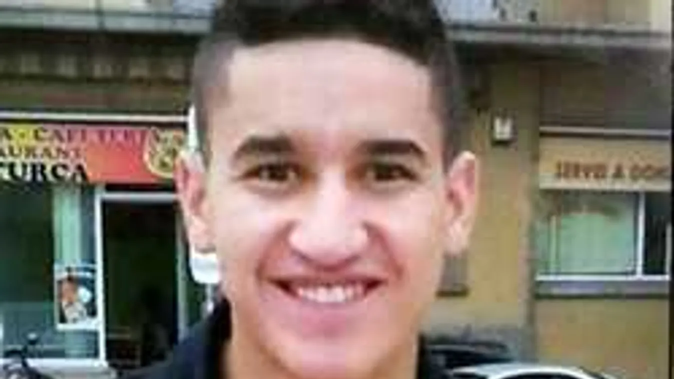 Most érkezett: robbanóöves merénylőt lőttek le Barcelonában