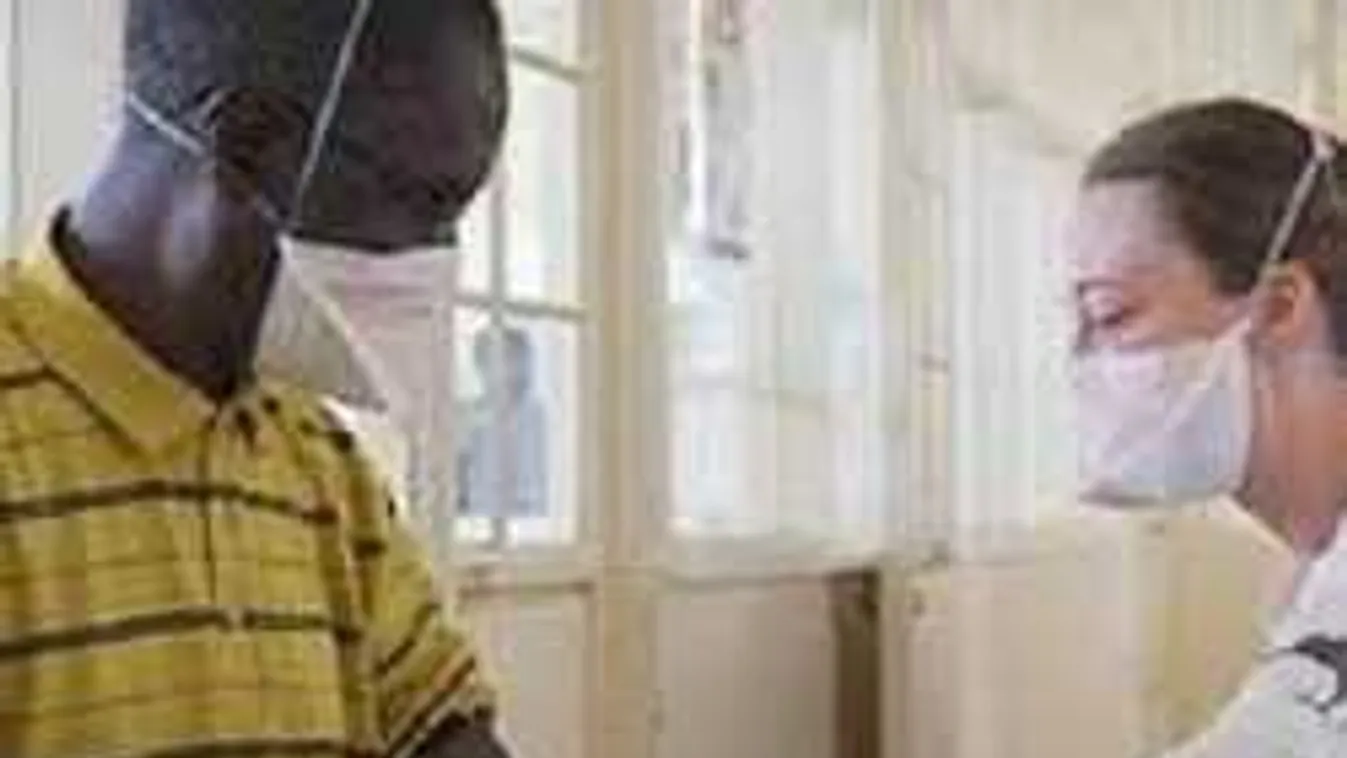 Brutális betegségeket terjesztenek a migránsok!