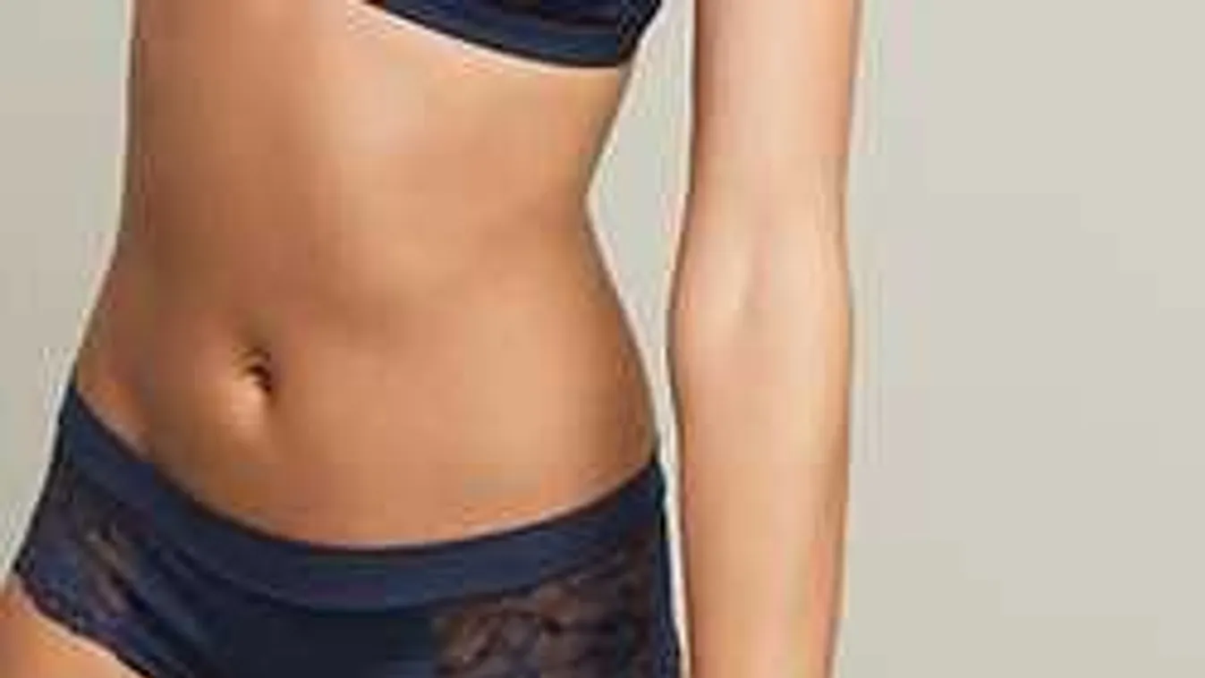 Lehull a lepel: ezt a bugyit imádják letépni a férfiak