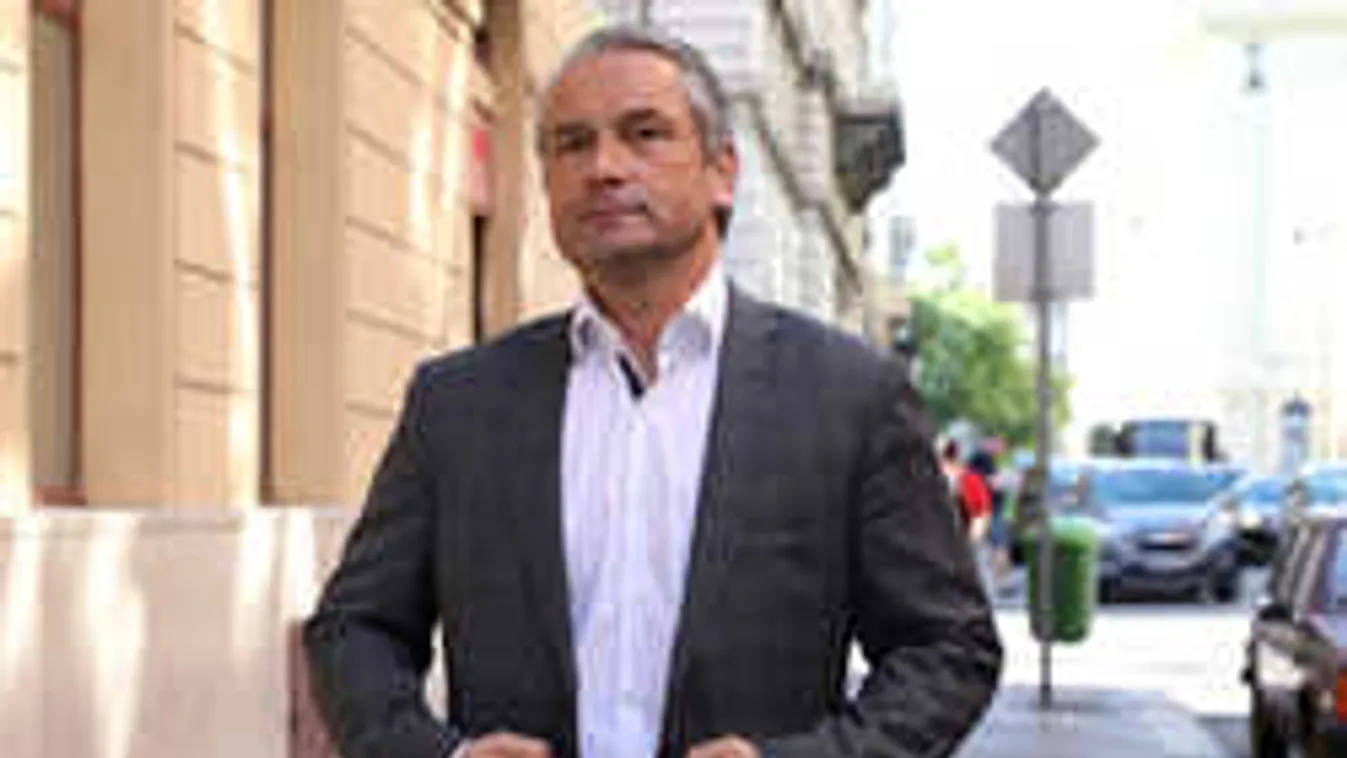 Végre jó hírt kapott Bernd Storck