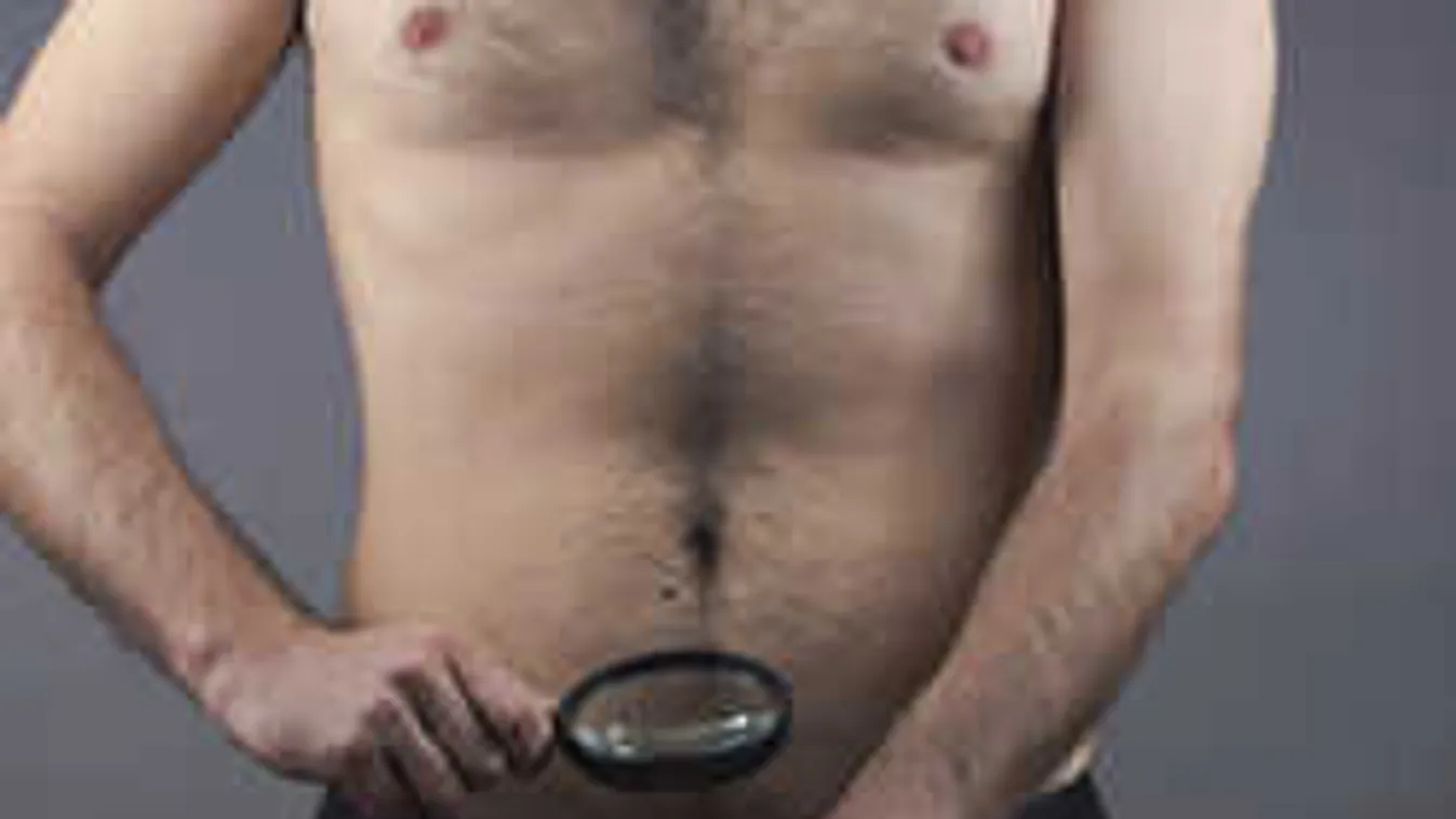 Minden, ami méret: Elképesztő tények a férfiasságról