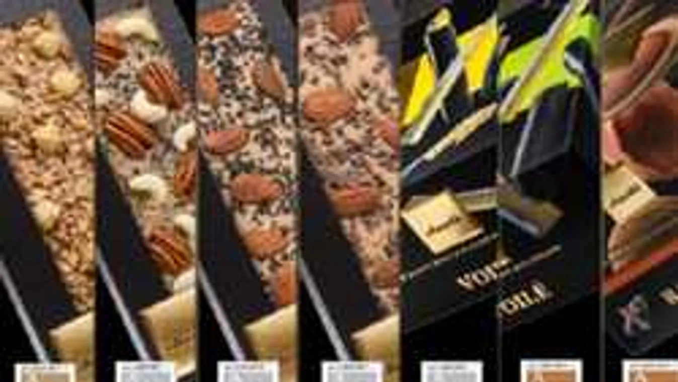 Világbajnok ez a magyar csokoládé, fantasztikus siker!