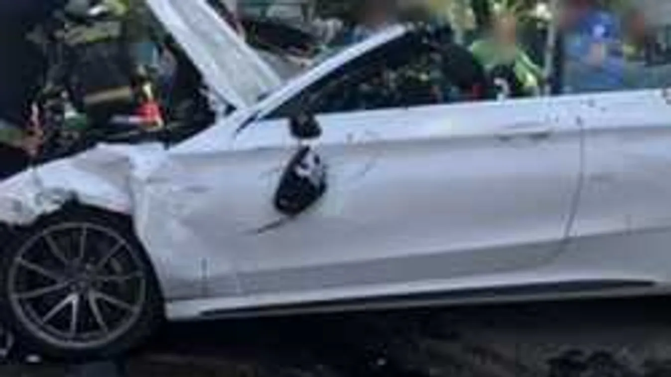 Nem védi tovább ügyvédje a Dózsa György úti ámokfutót