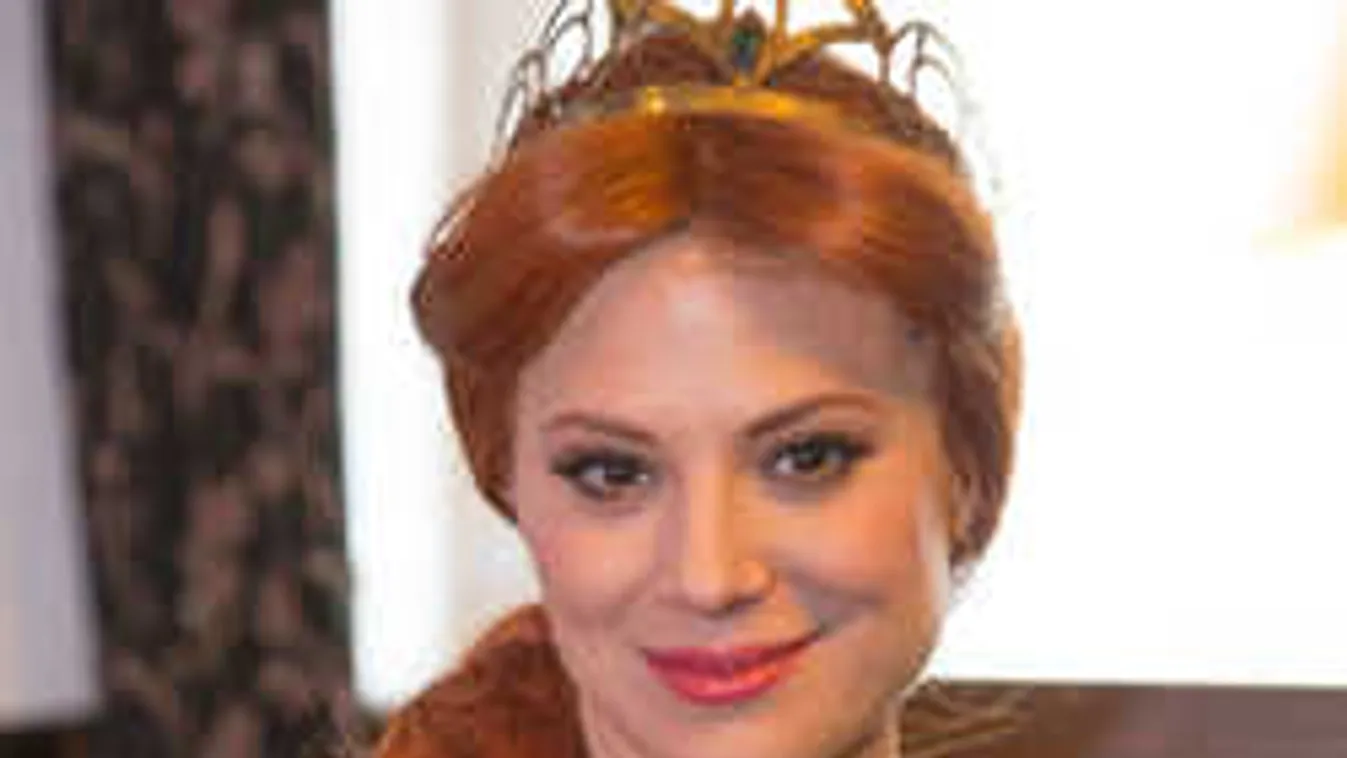 Retro fotó: ilyen kismama volt második terhessége idején Szinetár Dóra!