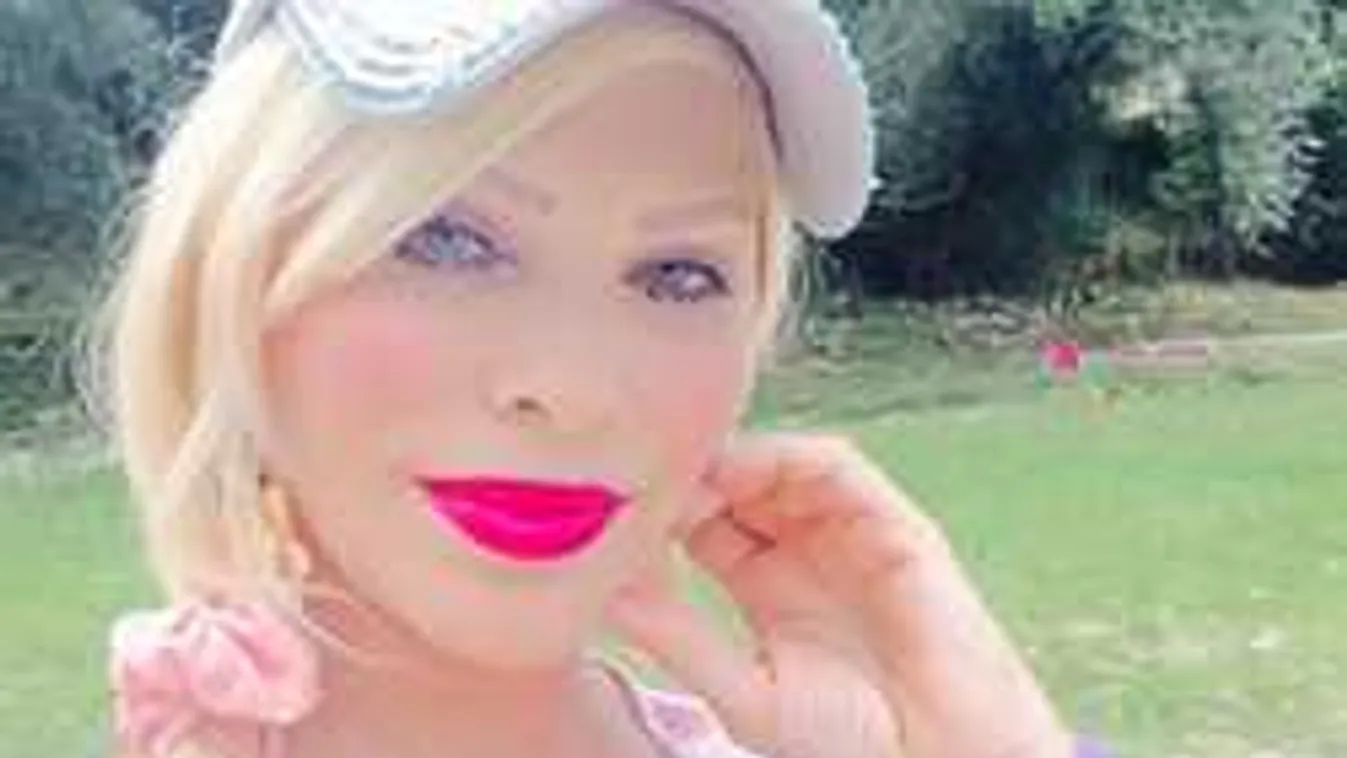 Kizsarolták Cicciolina pénzét: Újra meztelenkedésre kényszerül!