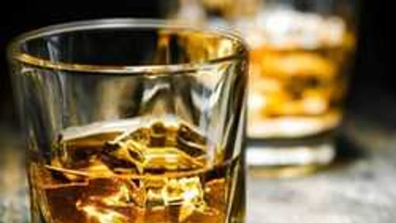 15 kiló zsírt is felszedhetsz 1 év alatt, ha túl sok alkoholt iszol