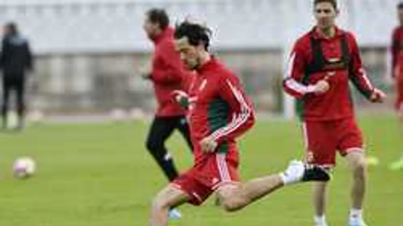 Lealázta a Fradit a külföldi kis csapat, nézd, most kit igazoltak