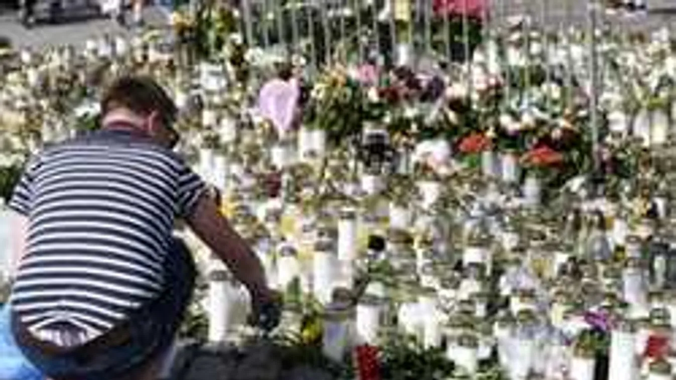 Most közölték, elkapták a gyilkos késelőt