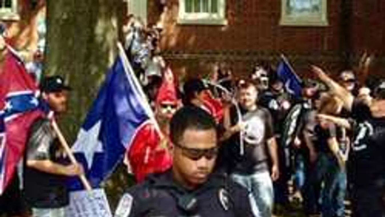 Most közölték: lezuhant egy rendőrségi helikopter, mindenki meghalt