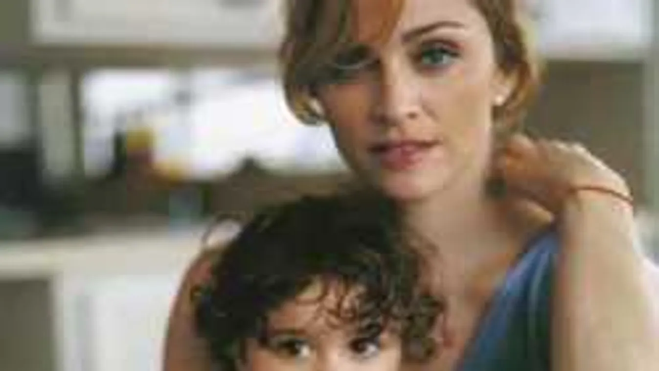 Bombanő lett Madonna lánya!