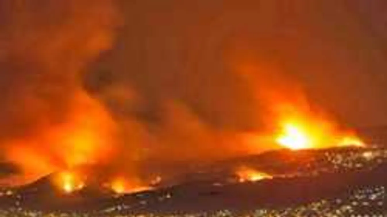 Életveszély a magyarok kedvenc nyaralóhelyén, menekítik az embereket