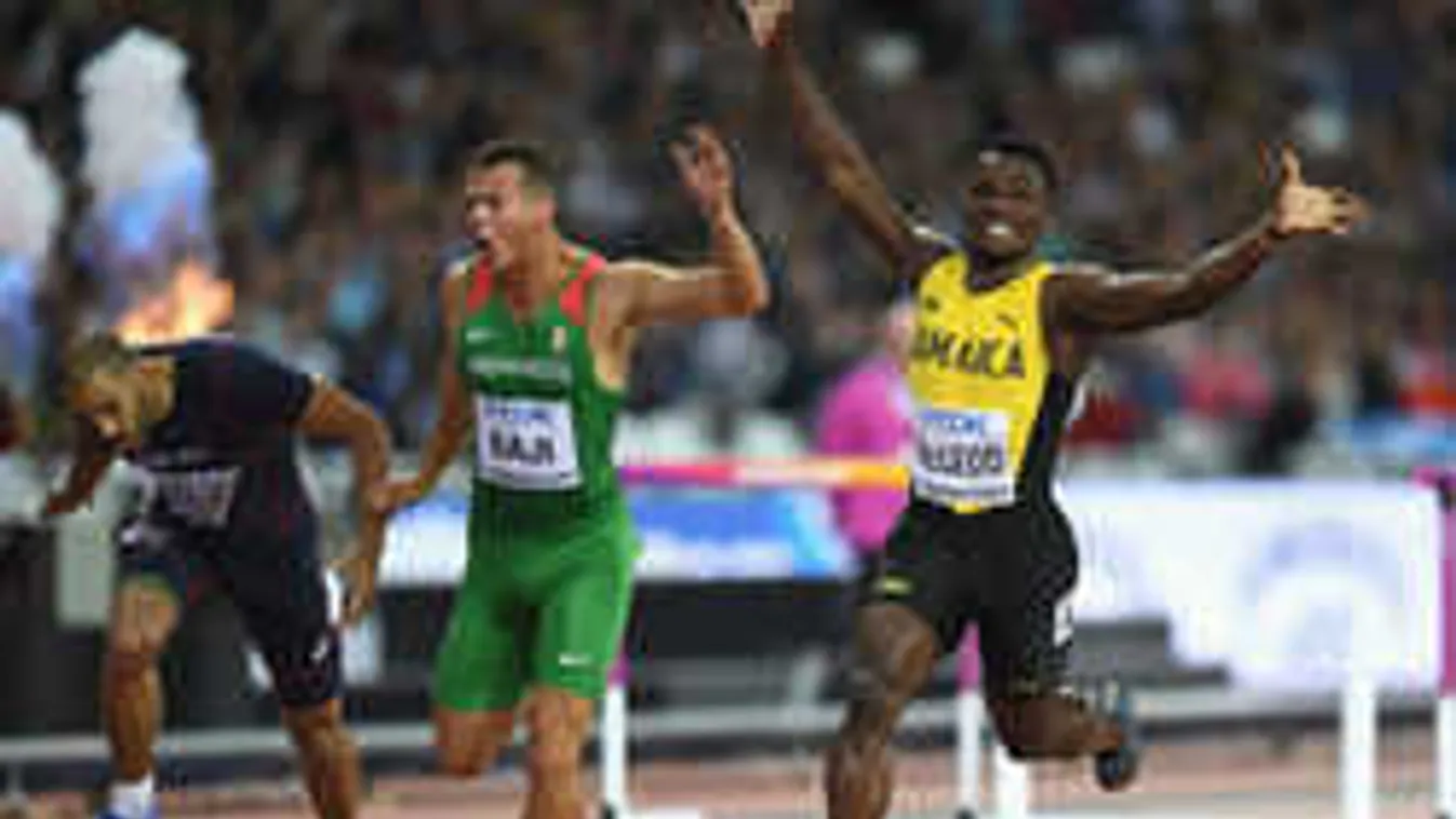 Éld át újra Baji Balázs világraszóló csodafutását