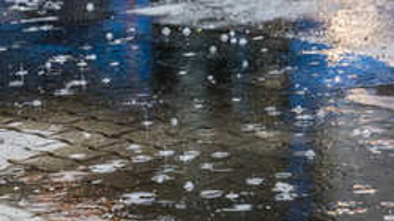 Itt csap le a durva vihar: jégeső, tomboló szél miatt adtak ki riasztást