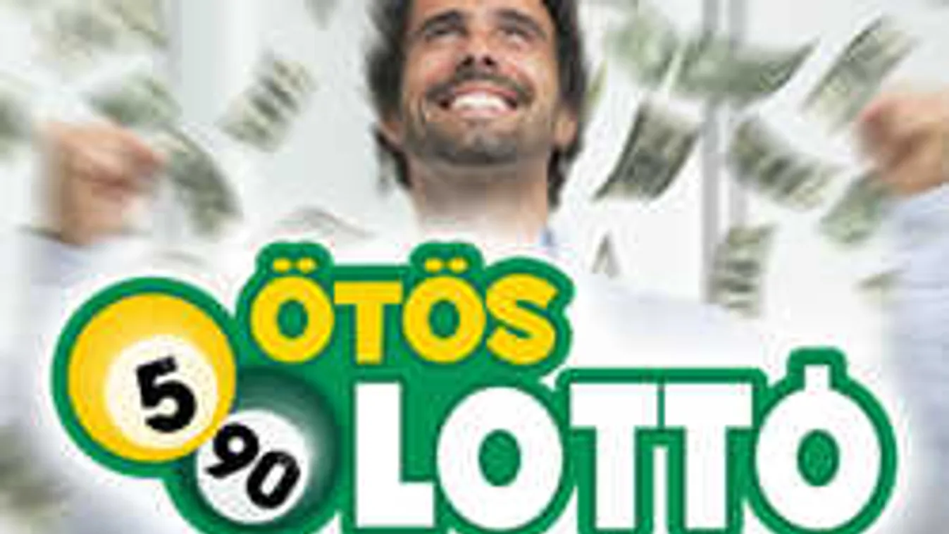 Elvitték a 2 milliárd 727 milliót? Ezek az Ötöslottó nyerőszámai