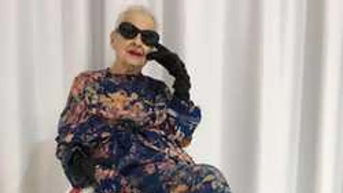 Sosem találod ki, hány évesen lett topmodell a világ legszexibb nagyija