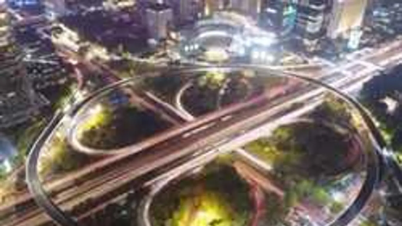 Kitiltották a motorosokat az autópályáról, túl sokan szelfiztek rajta