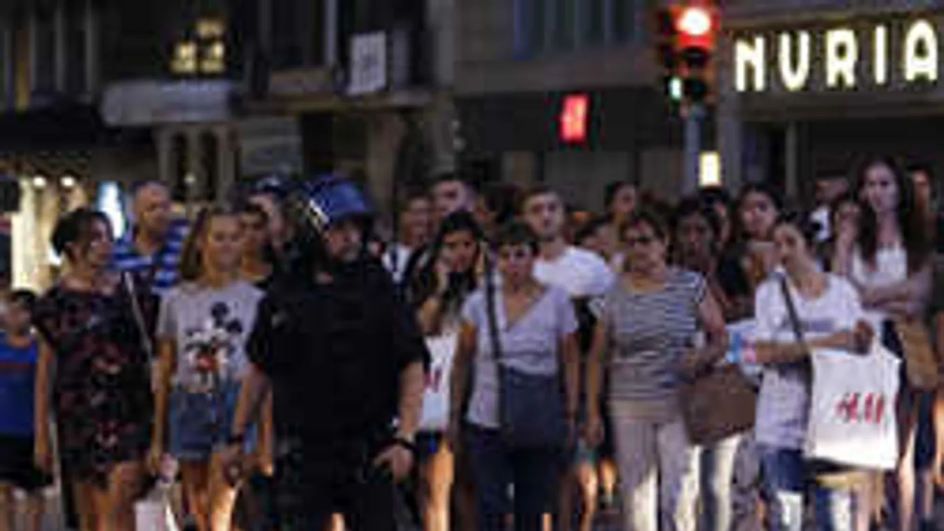 Végveszélyben Európa: Totális pusztítást tervez az Iszlám Állam