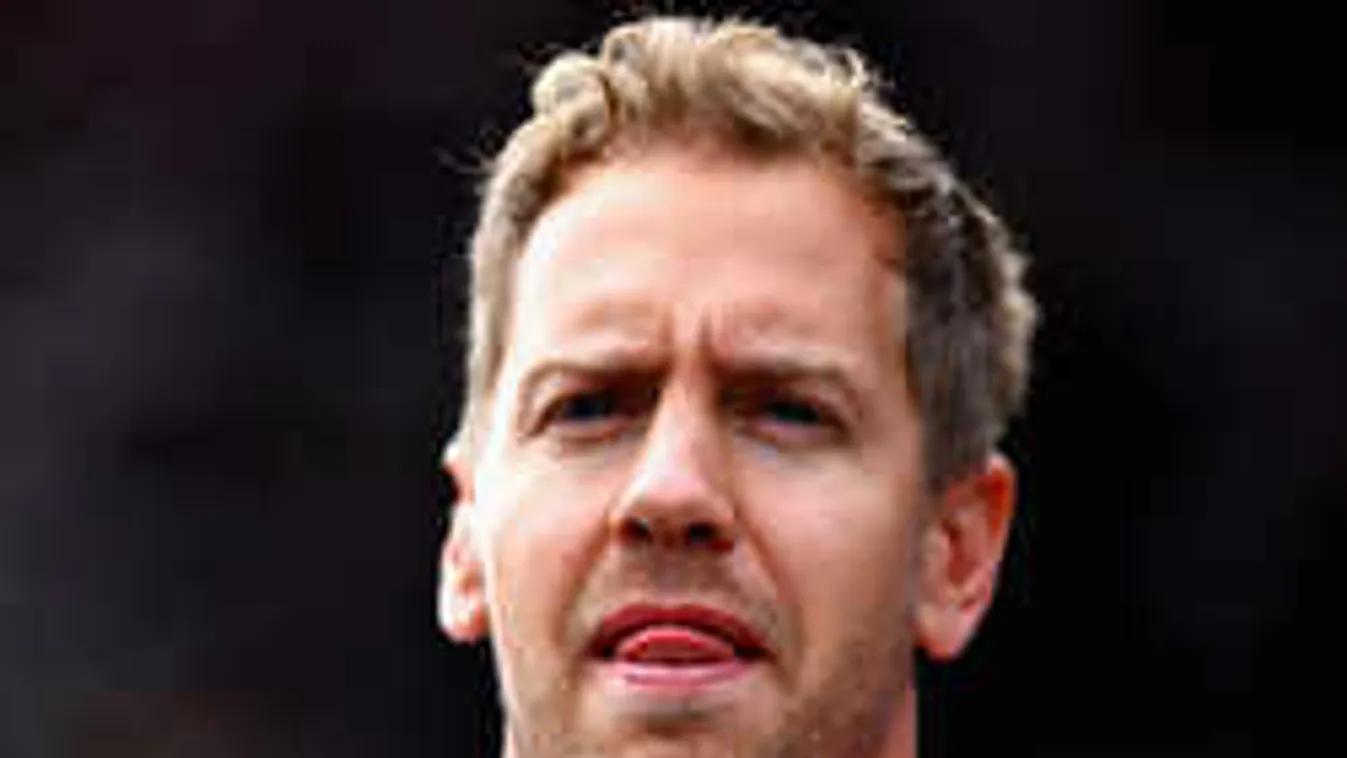 Retteghet Hamilton, újra átgázol mindenkin Vettel?
