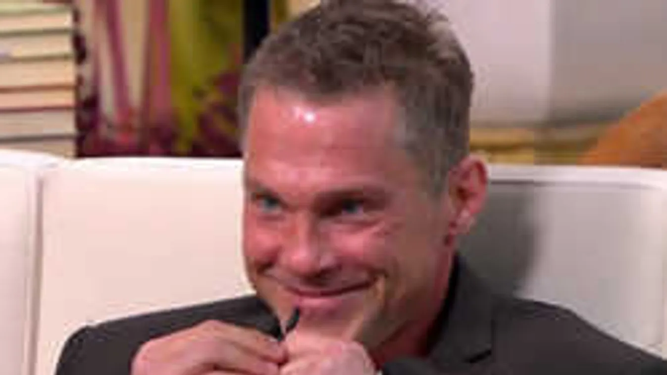 Kitálalt az após: eltiltaná a gyerekeket Hujber Ferenctől!