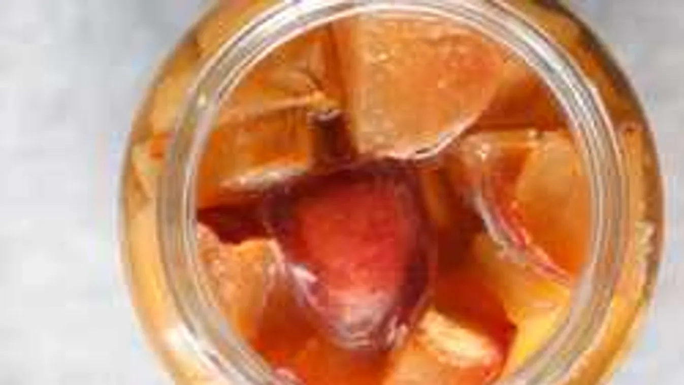 Sok az almád? Mutatjuk, milyen csodaszert készíts belőle