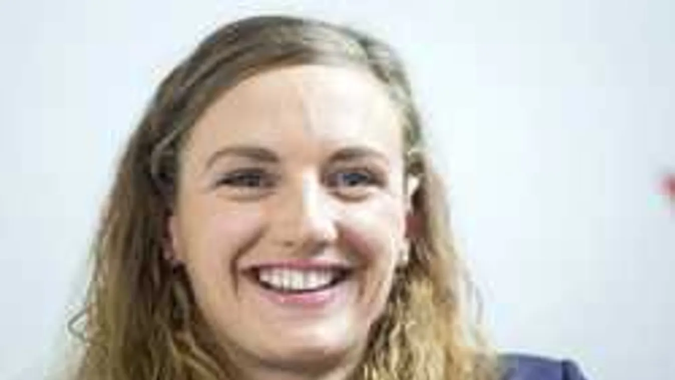 Érdekes választás, Hosszú Katinka új sportágba kóstol bele