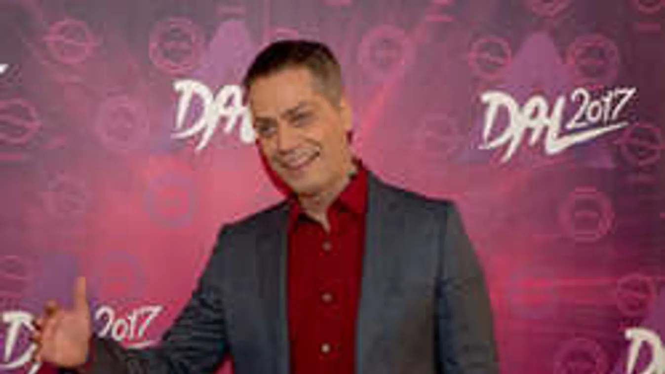 Látnod kell, mit kapott büntetés helyett Harsányi Levente