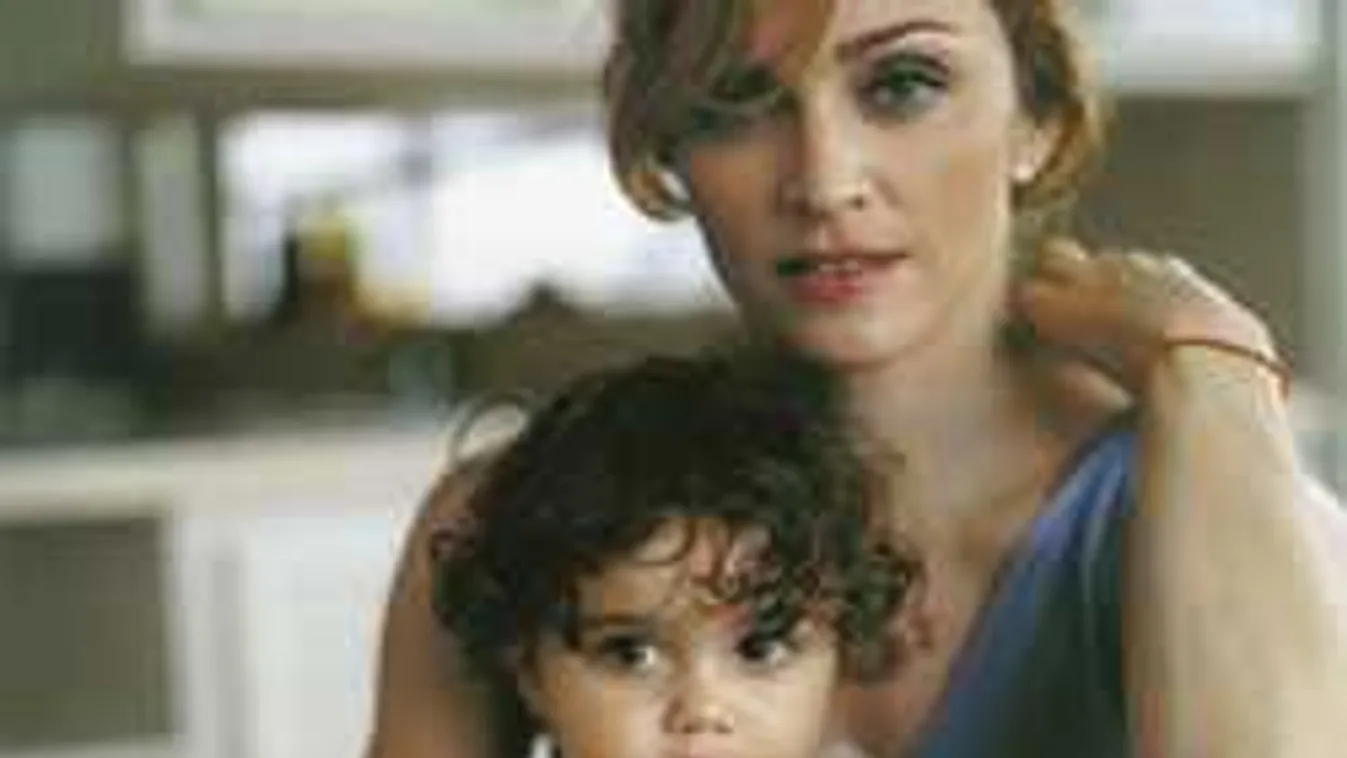 Hihetetlen, ez a nő Madonna lánya! A pici Lourdes ilyen ma!