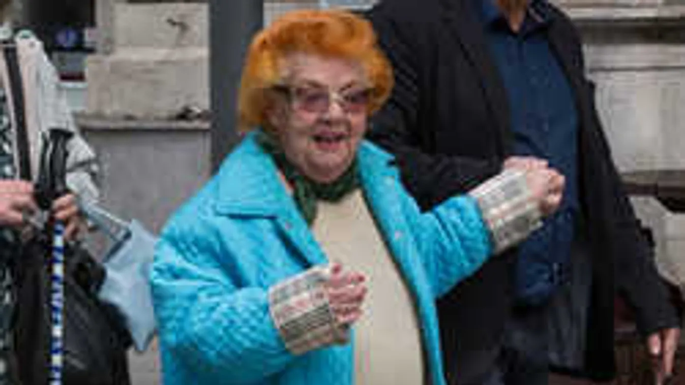 Eltűnt a nagybeteg Lorán Lenke