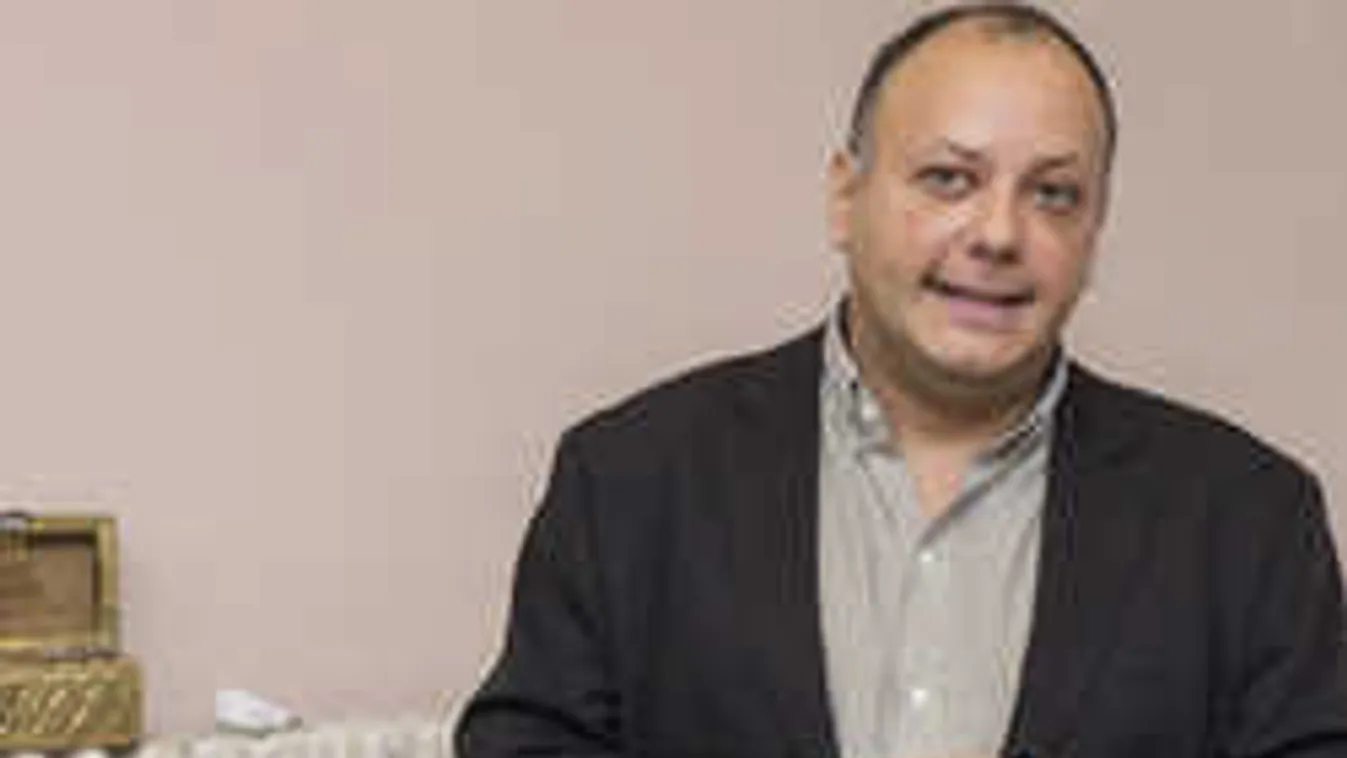 Hatalmas fordulat Damu Roland exe és gyermeke életében