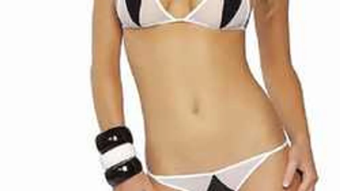 Icipici háromszögbugyi forrósítja fel az utolsó nyári napokat