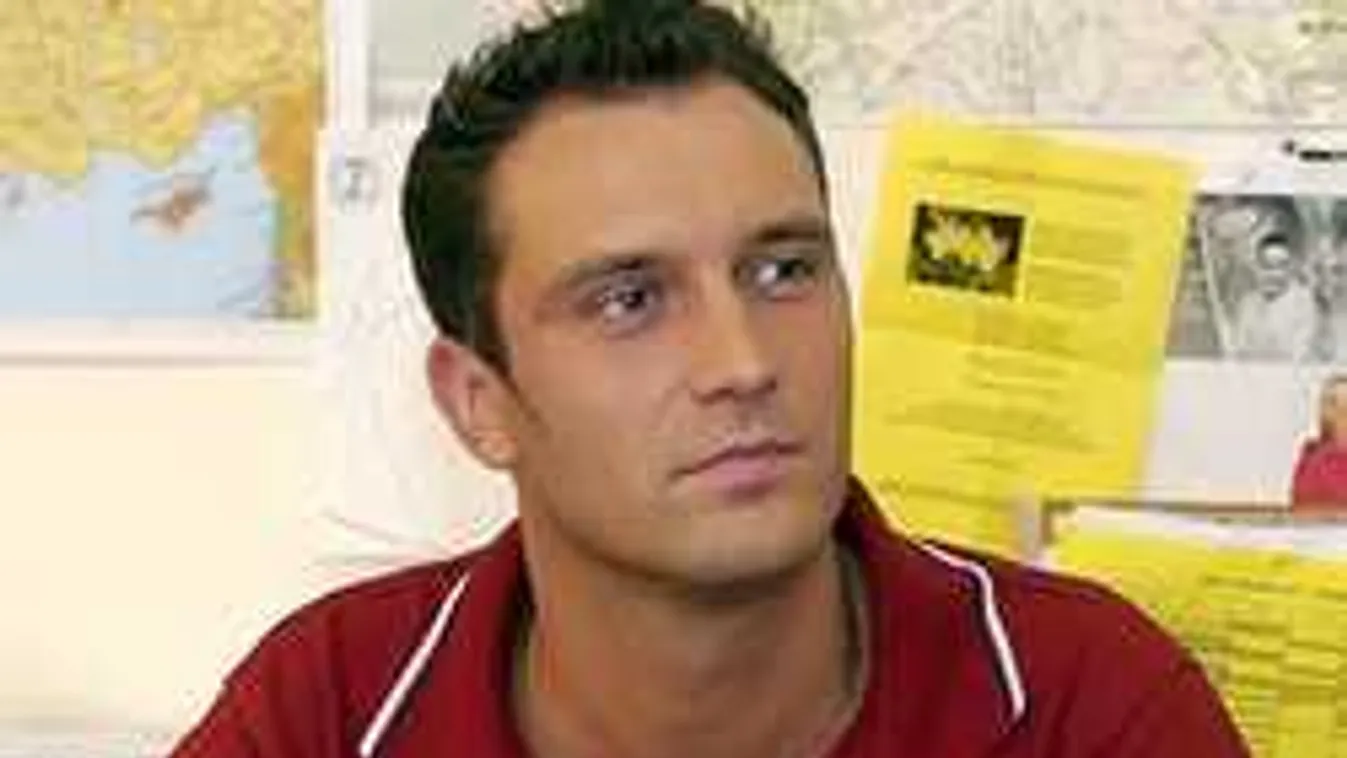 Gyászol a magyar műsorvezető: "Utólag tudtam meg, mennyire szeretlek"