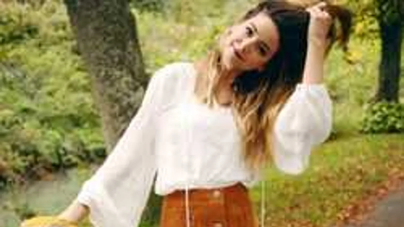 Ettől dobsz egy hátast: Õsszel visszatér a &#39;70-es évek nagy divatja