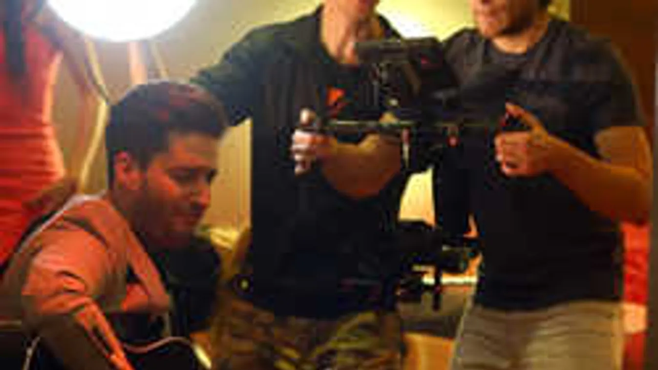 El sem hiszed, ki énekli Majka és Király Viktor slágerét