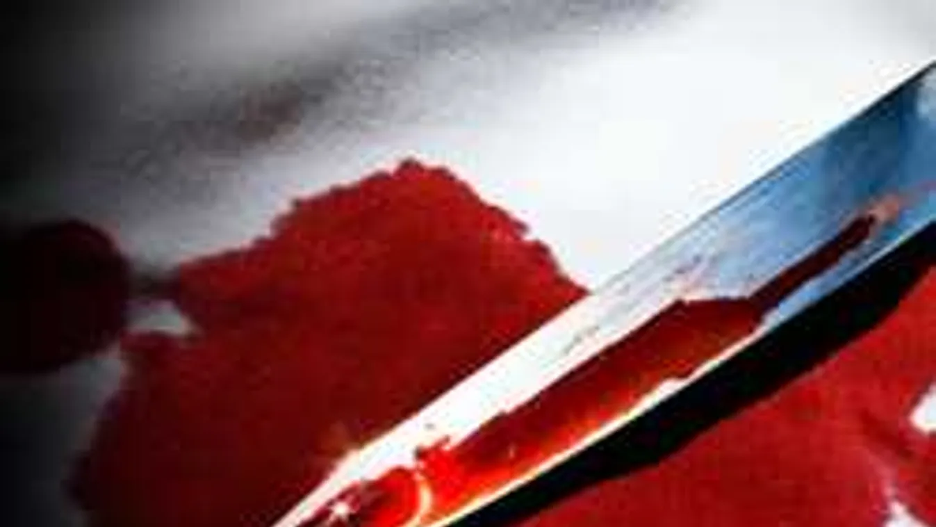 Mégsem az apa ölt: vádlott lett a vádlóból